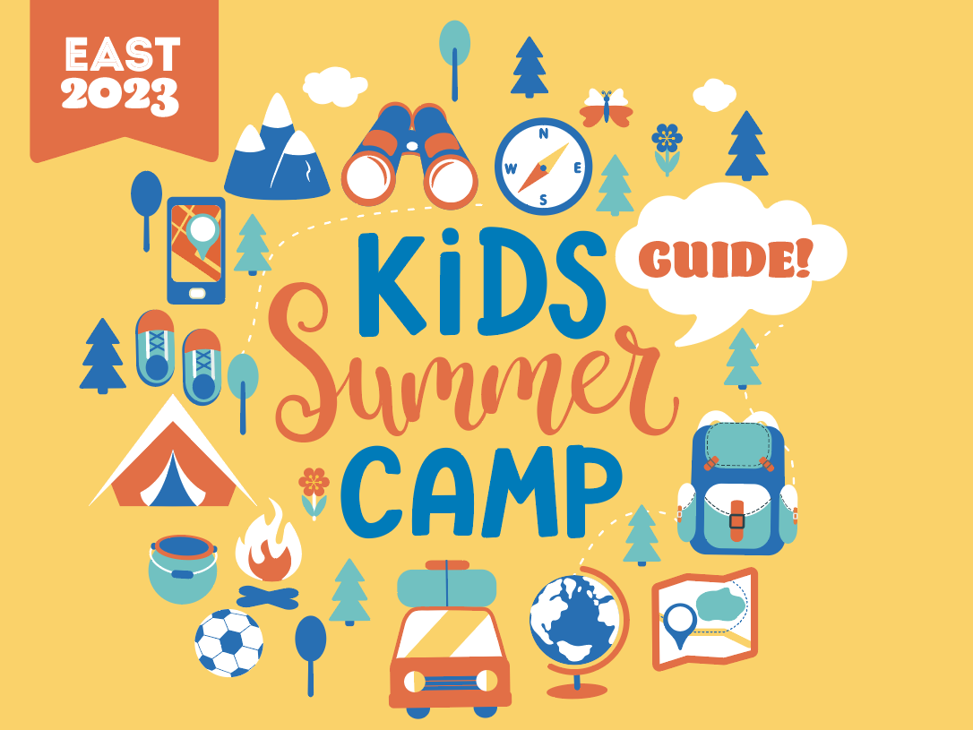 EASTside Magazine Your Guide to the Best Austin Summer Camps 2023